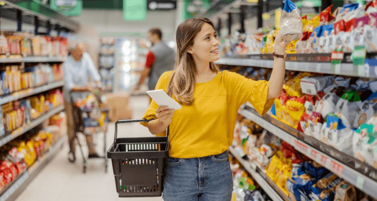 List of stores that accept EBT